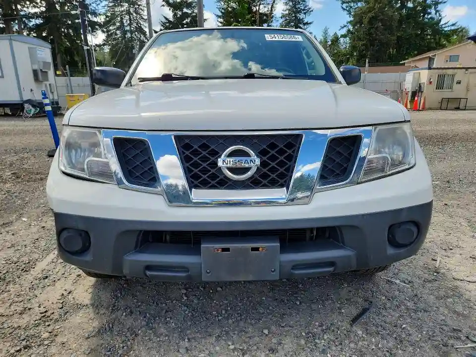1N6BD0CT5GN779411 2016 NISSAN FRONTIER-4