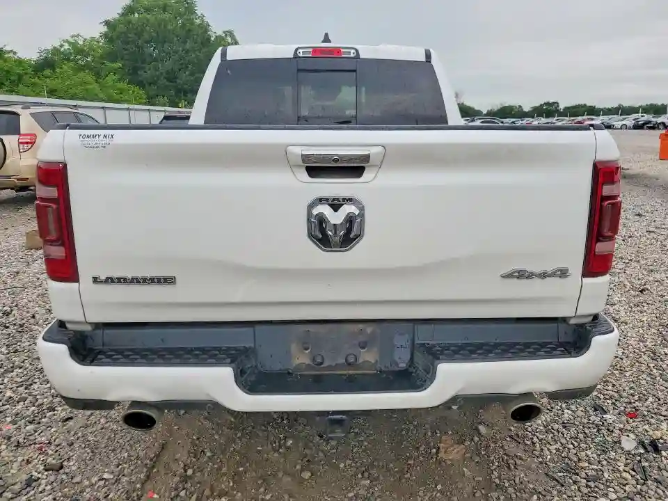 1C6SRFJT6MN643124 2021 RAM 1500-5