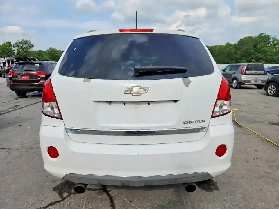 3GNFL4E54CS608315 2012 CHEVROLET CAPTIVA-5