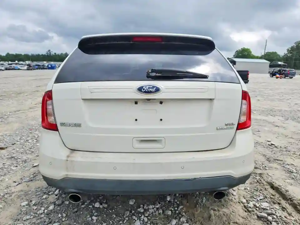 2FMDK3J95CBA87290 2012 FORD EDGE-5