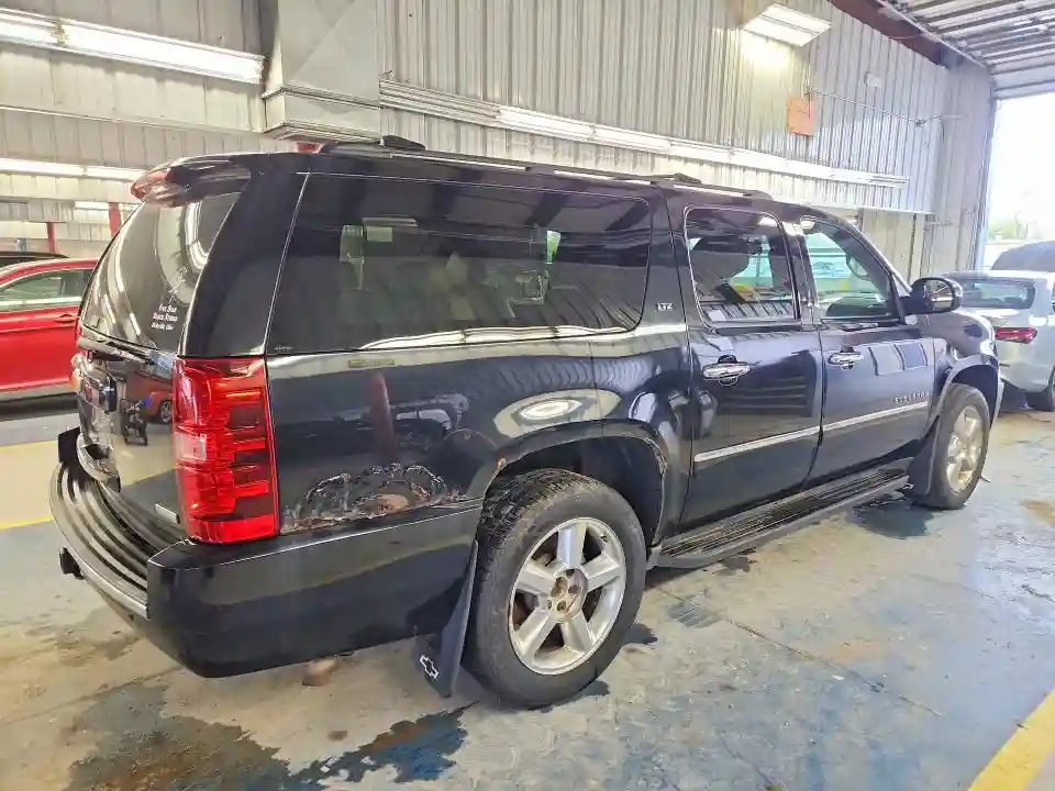 1GNSKKE78CR140342 2012 CHEVROLET SUBURBAN-2