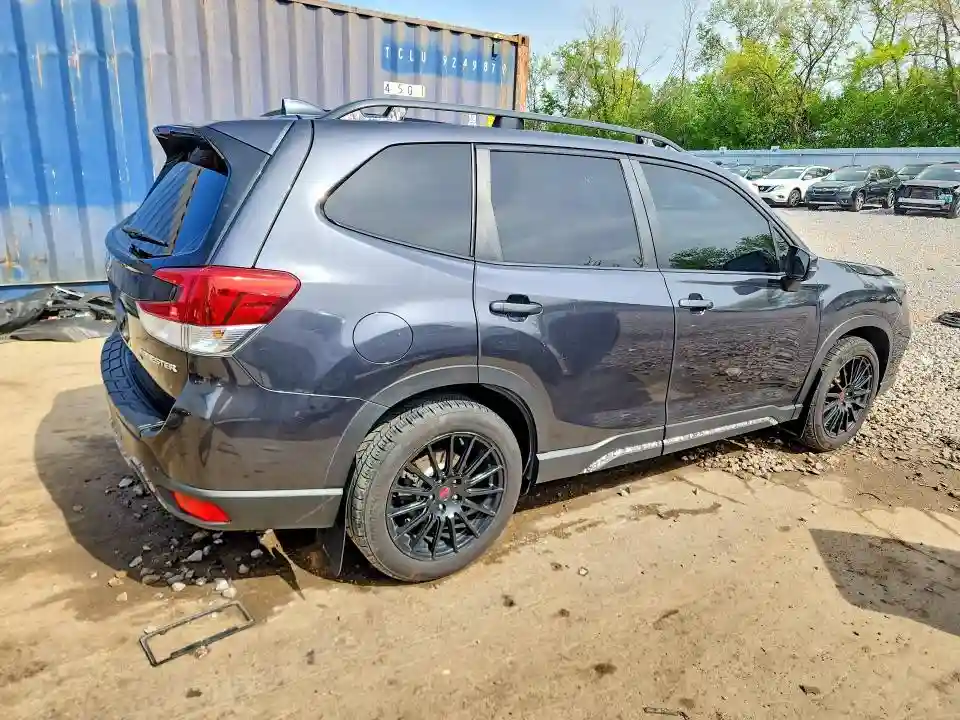 JF2SKAPC6KH475361 2019 SUBARU FORESTER-2