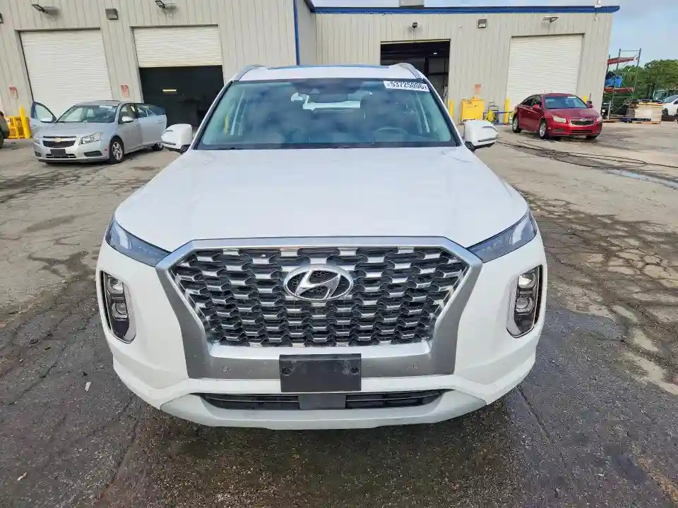 KM8R5DHE9MU194179 2021 HYUNDAI PALISADE-4