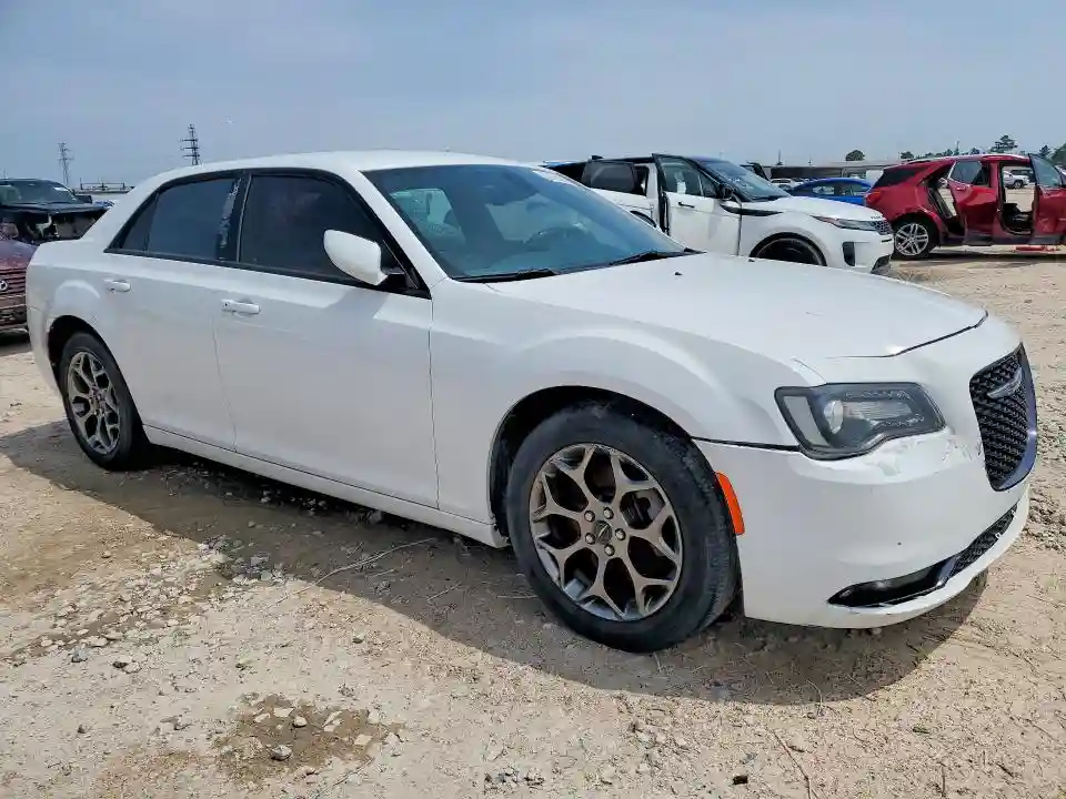 2C3CCAGG3GH234222 2016 CHRYSLER 300-3