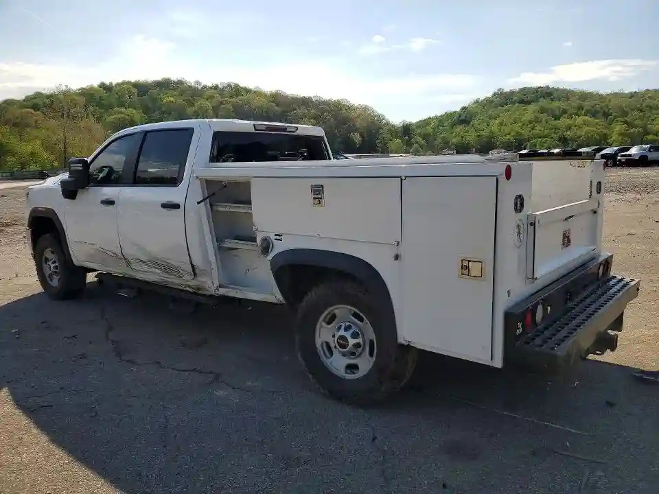 1GD19LE74LF242448 2020 GMC SIERRA-1
