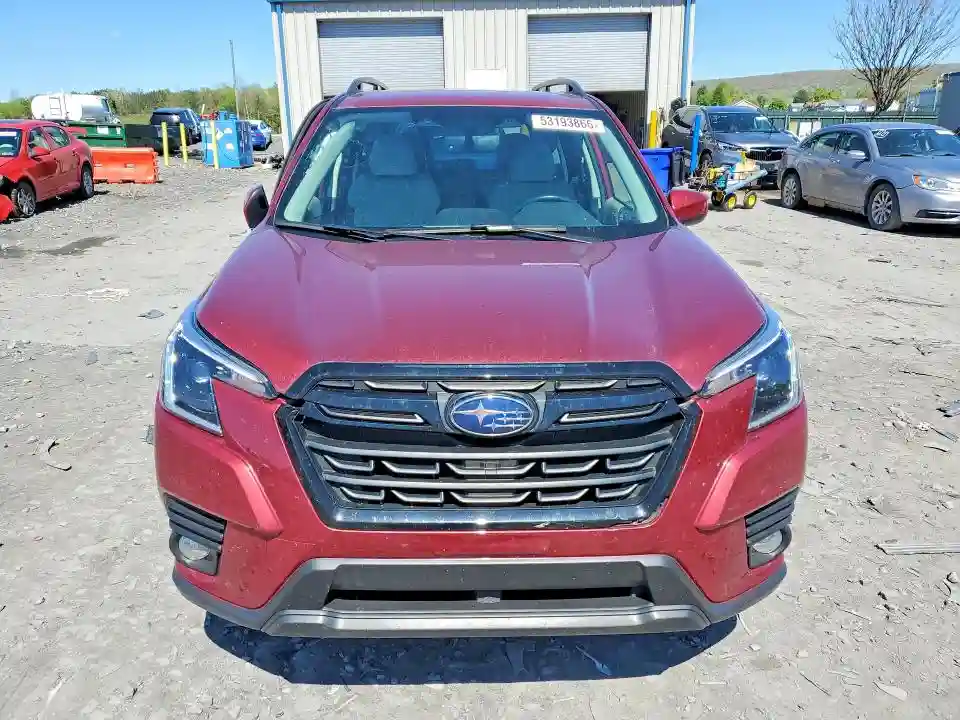 JF2SKAEC2PH499201 2023 SUBARU FORESTER-4