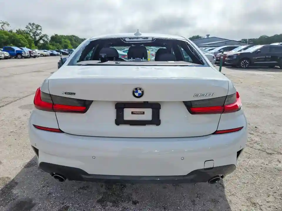 3MW5R7J09L8B45113 2020 BMW 3 SERIES-5