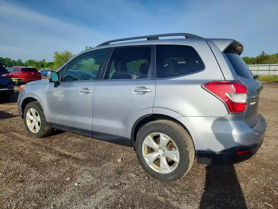 JF2SJARC4GH471364 2016 SUBARU FORESTER-1