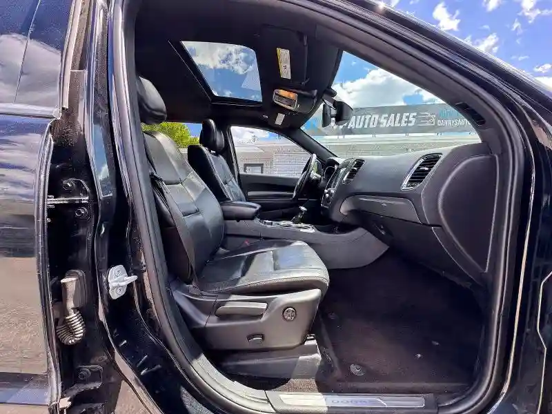 1C4RDJDG1KC605588 2019 DODGE DURANGO-4