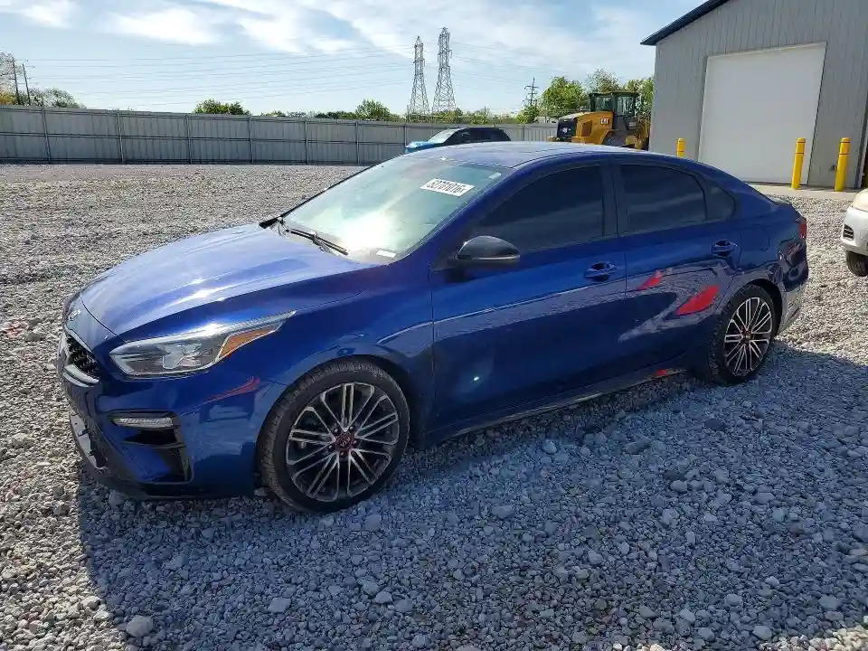 3KPF44AC9ME397896 2021 KIA FORTE-0