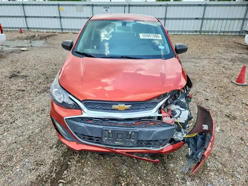 KL8CB6SA6MC228825 2021 CHEVROLET SPARK-4