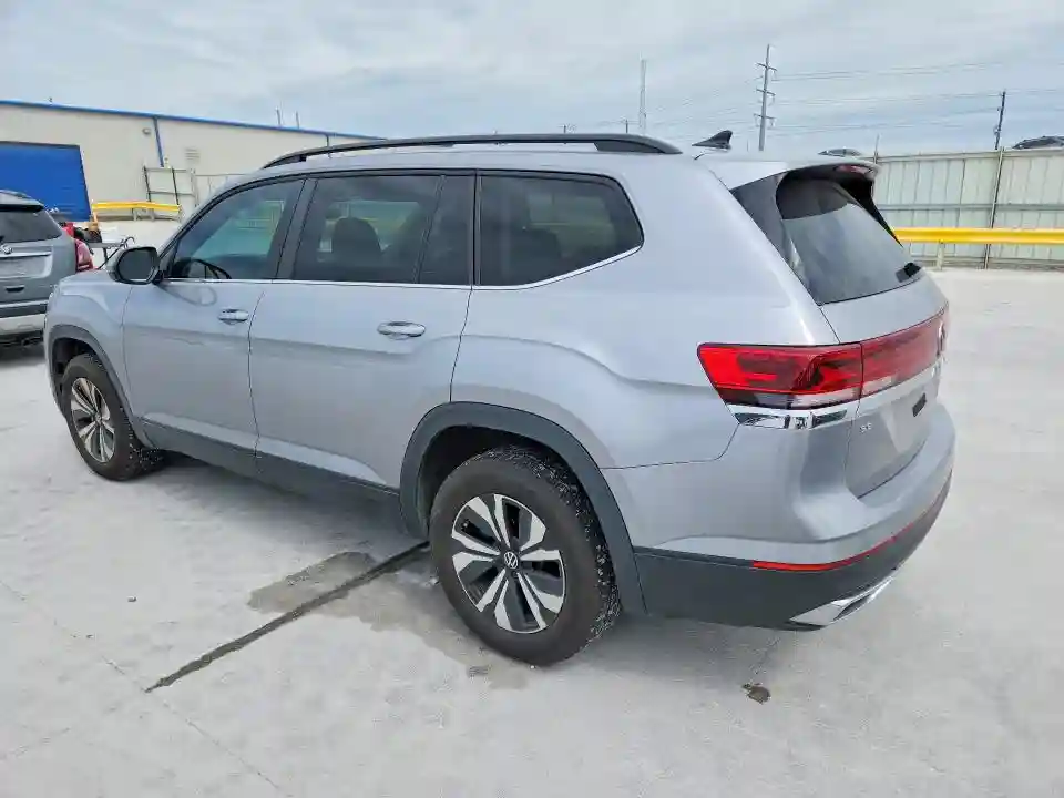 1V2DR2CAXSC543122 2025 VOLKSWAGEN ATLAS-1