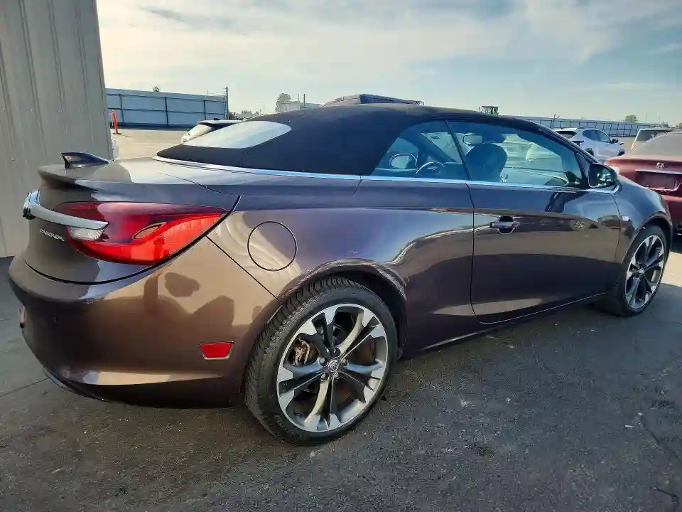 W04WT3N54GG033277 2016 BUICK CASCADA-2