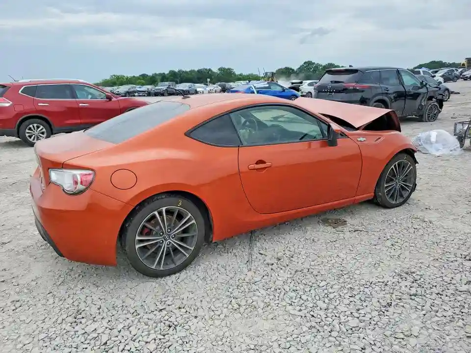 JF1ZNAA10D2715396 2013 SCION FRS-2