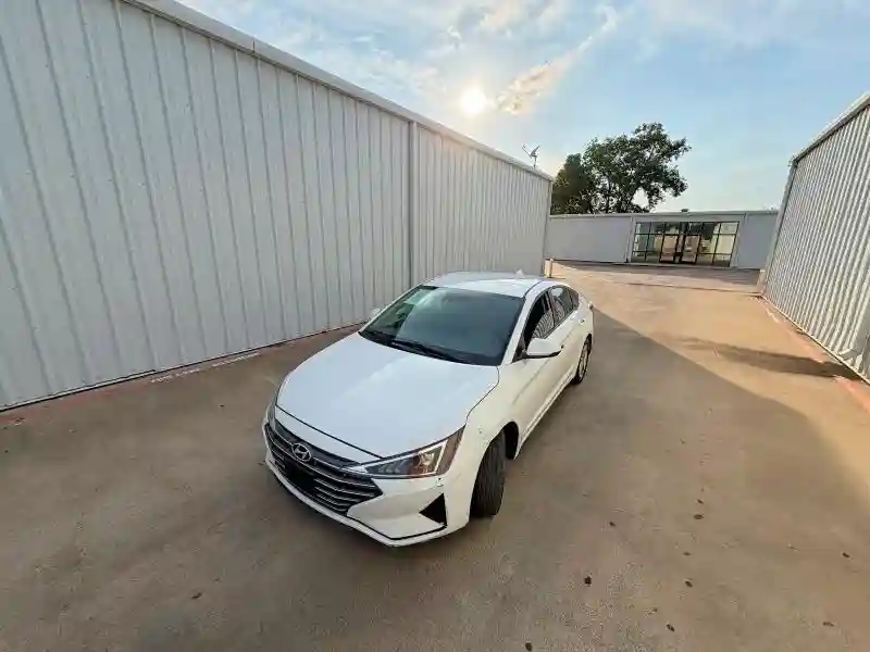 5NPD84LFXLH574212 2020 HYUNDAI ELANTRA-1