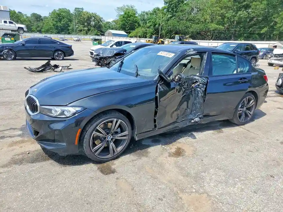 3MW69FF0XP8D36682 2023 BMW 3 SERIES-0