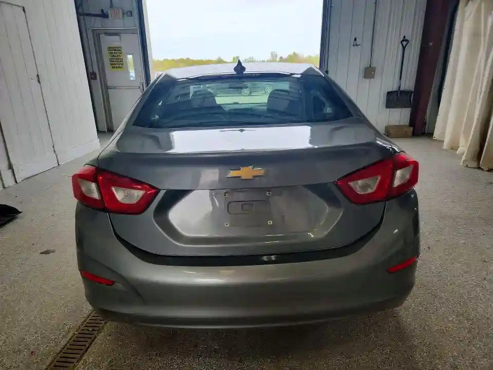 1G1BE5SM4K7139347 2019 CHEVROLET CRUZE-5