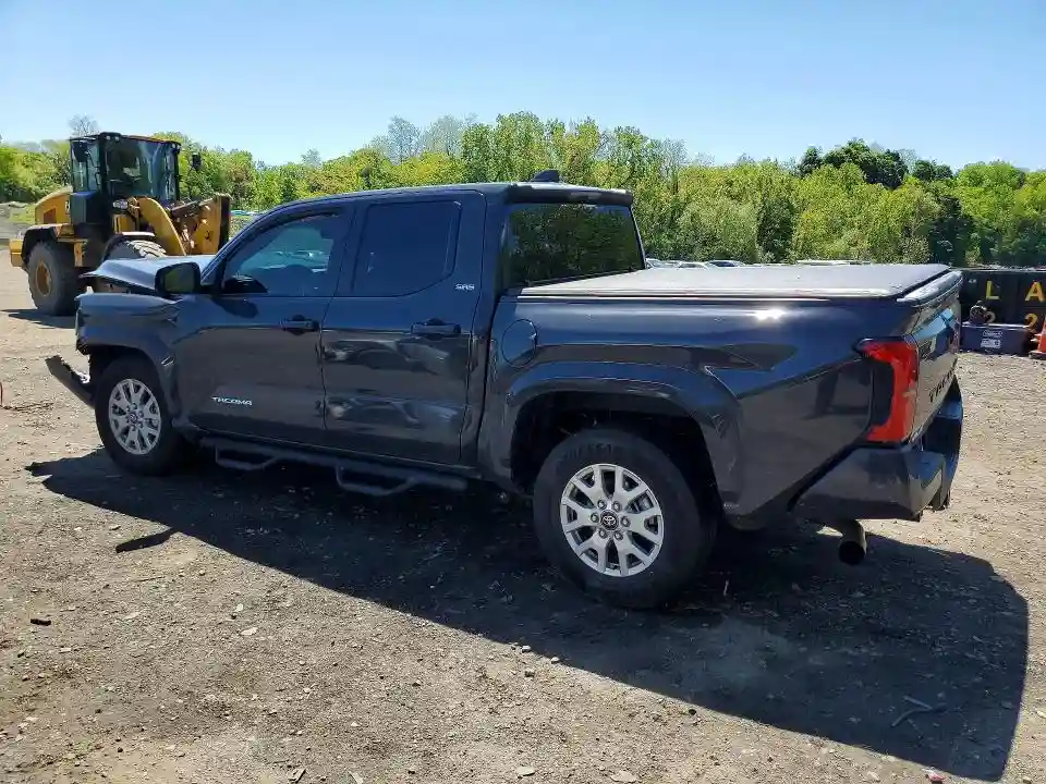 3TMLB5JN7SM163114 2025 TOYOTA TACOMA-1