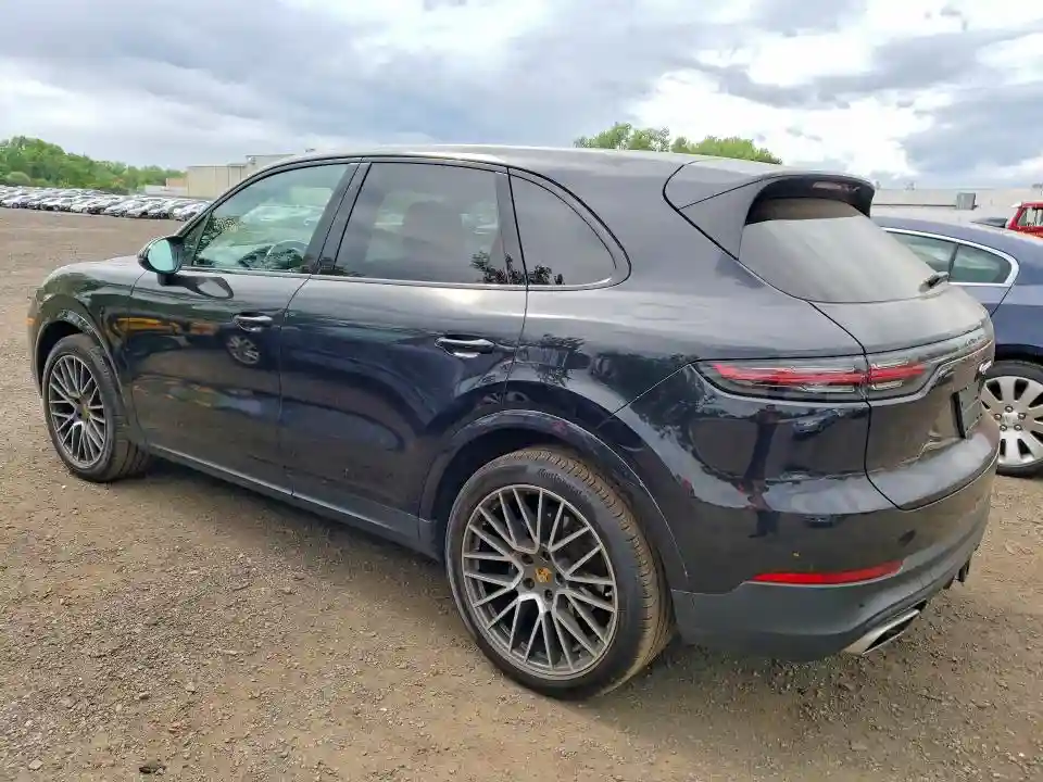 WP1AA2AY7MDA07252 2021 PORSCHE CAYENNE-1
