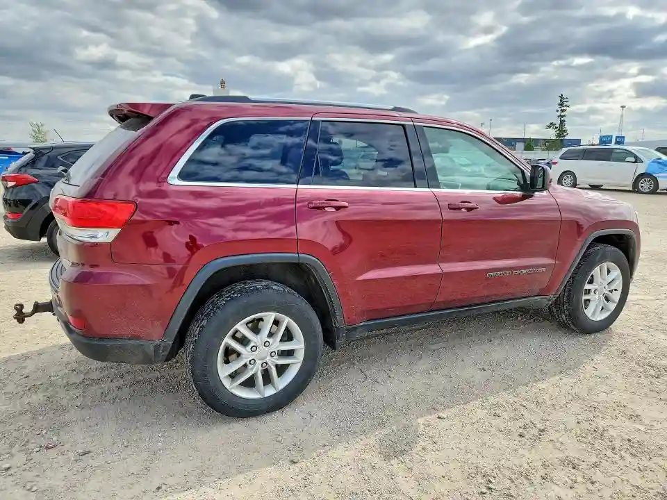 1C4RJFAG3JC124248 2018 JEEP GRAND CHEROKEE-2