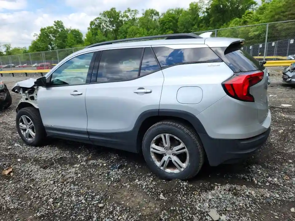 3GKALMEV0LL319238 2020 GMC TERRAIN-1
