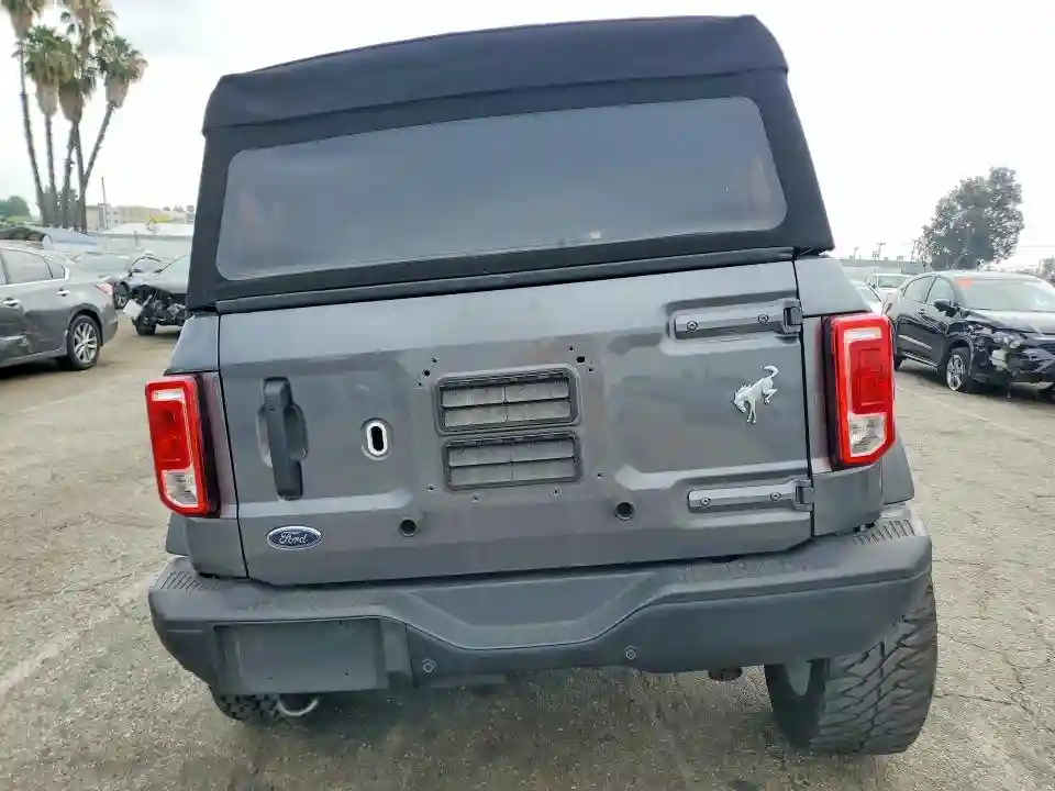 1FMEE1BP6RLB53593 2024 FORD BRONCO-5