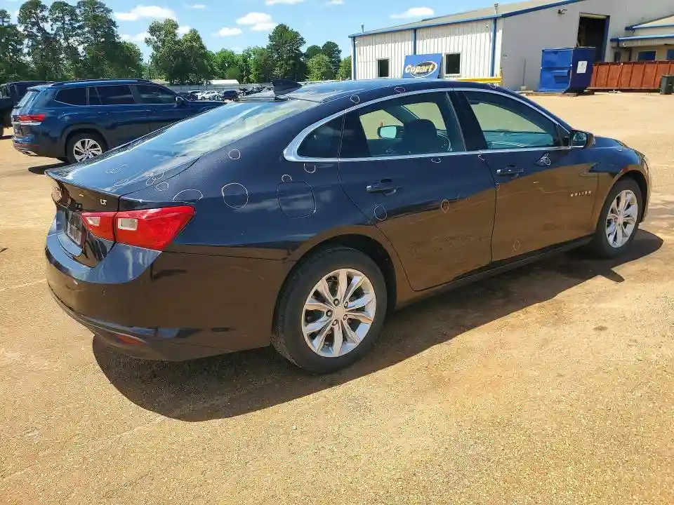1G1ZD5ST7PF216542 2023 CHEVROLET MALIBU-2