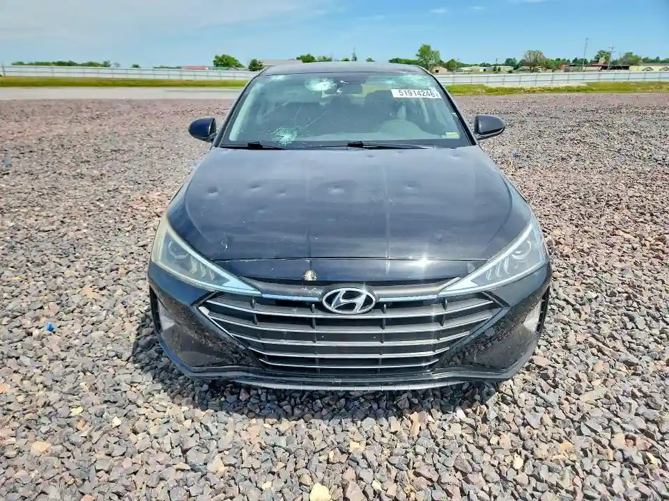 5NPD84LF5LH581231 2020 HYUNDAI ELANTRA-4