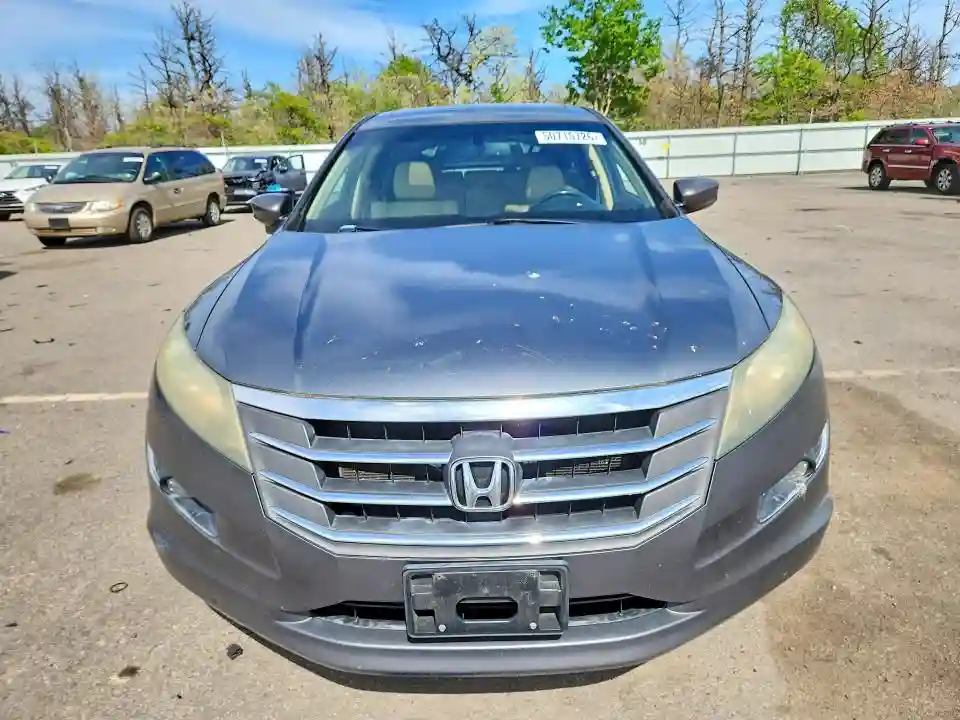5J6TF1H53AL014275 2010 HONDA ACCORD-4