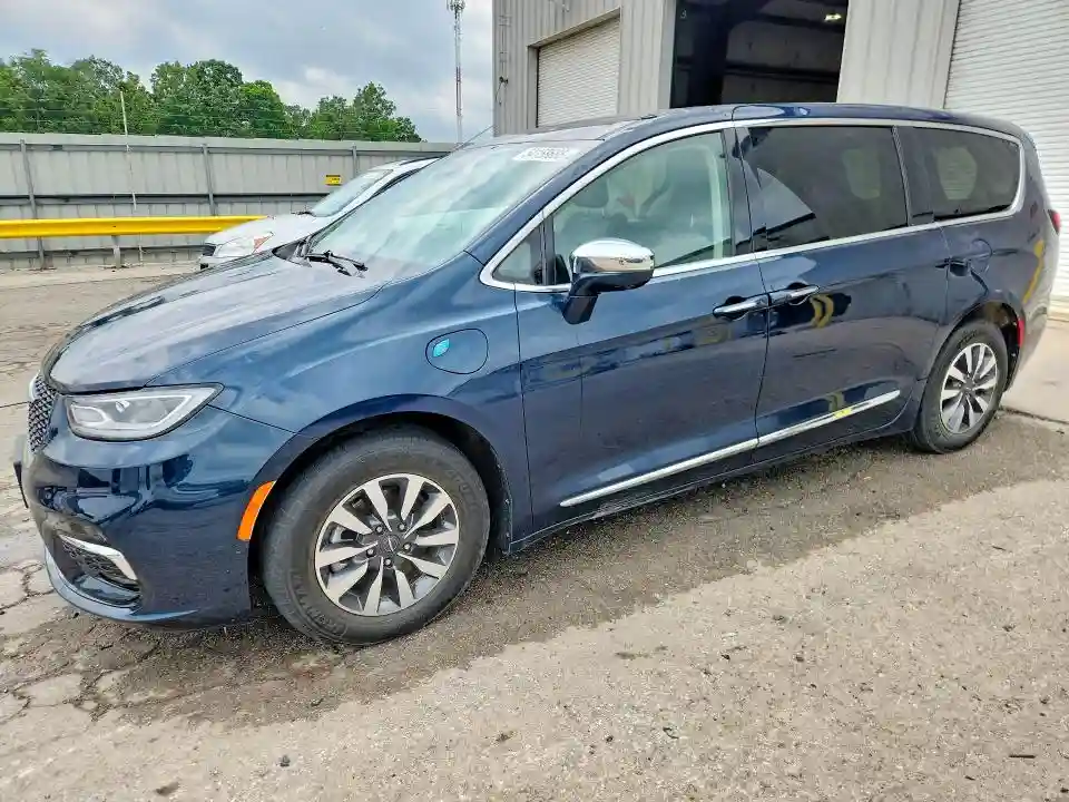 2C4RC1S79NR143797 2022 CHRYSLER PACIFICA-0