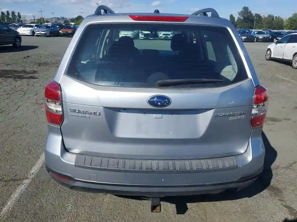 JF2SJABC5FH810108 2015 SUBARU FORESTER-5