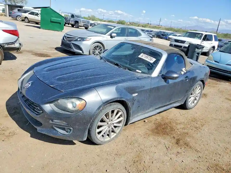 JC1NFAEK5K0140615 2019 FIAT ALL OTHER-0