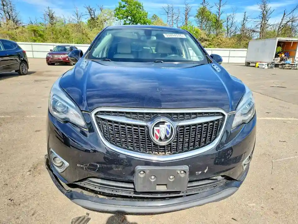 LRBFXBSA3KD009504 2019 BUICK ENVISION-4