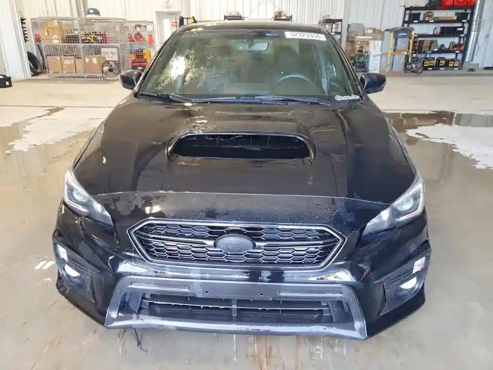 JF1VA1C60L9828595 2020 SUBARU WRX-4