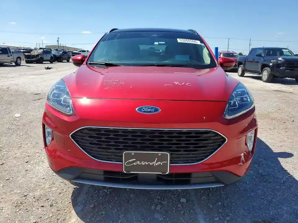 1FMCU9J90LUA75678 2020 FORD ESCAPE-4