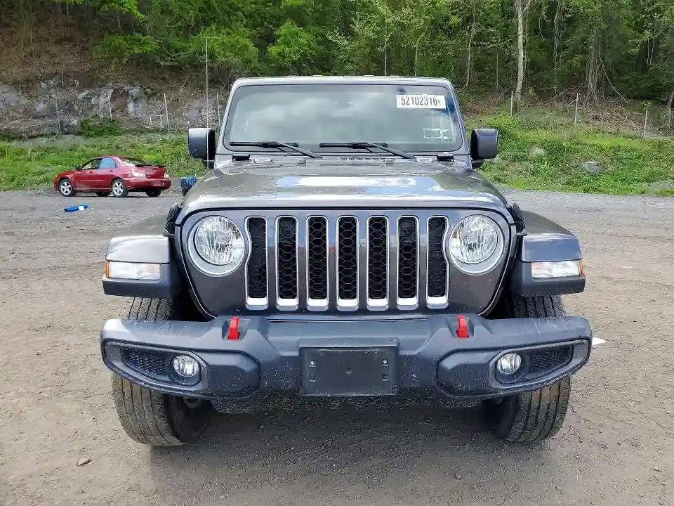 1C6HJTFGXNL183250 2022 JEEP GLADIATOR-4