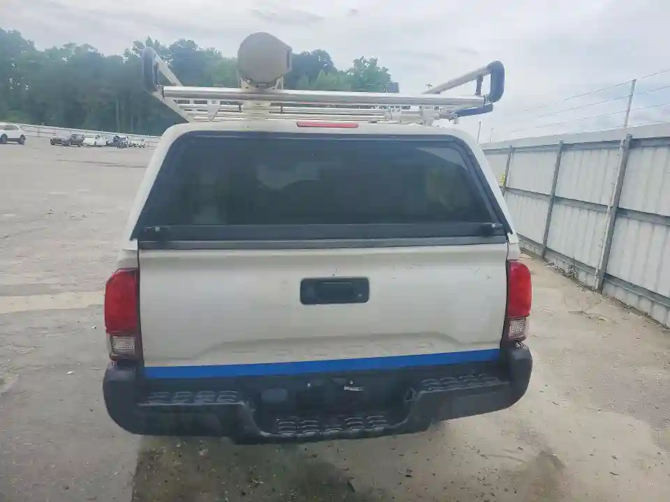 3TYRX5GN0PT081417 2023 TOYOTA TACOMA-5