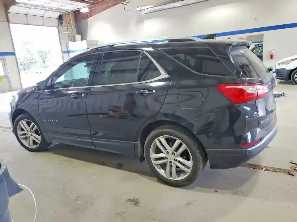 2GNAXNEV9K6272050 2019 CHEVROLET EQUINOX-1