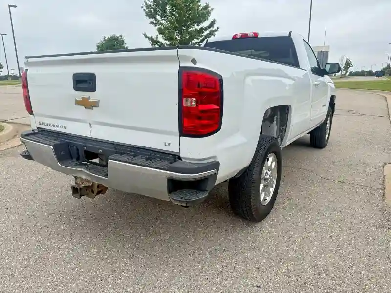 1GC0CVEG0FZ533089 2015 CHEVROLET SILVERADO-3