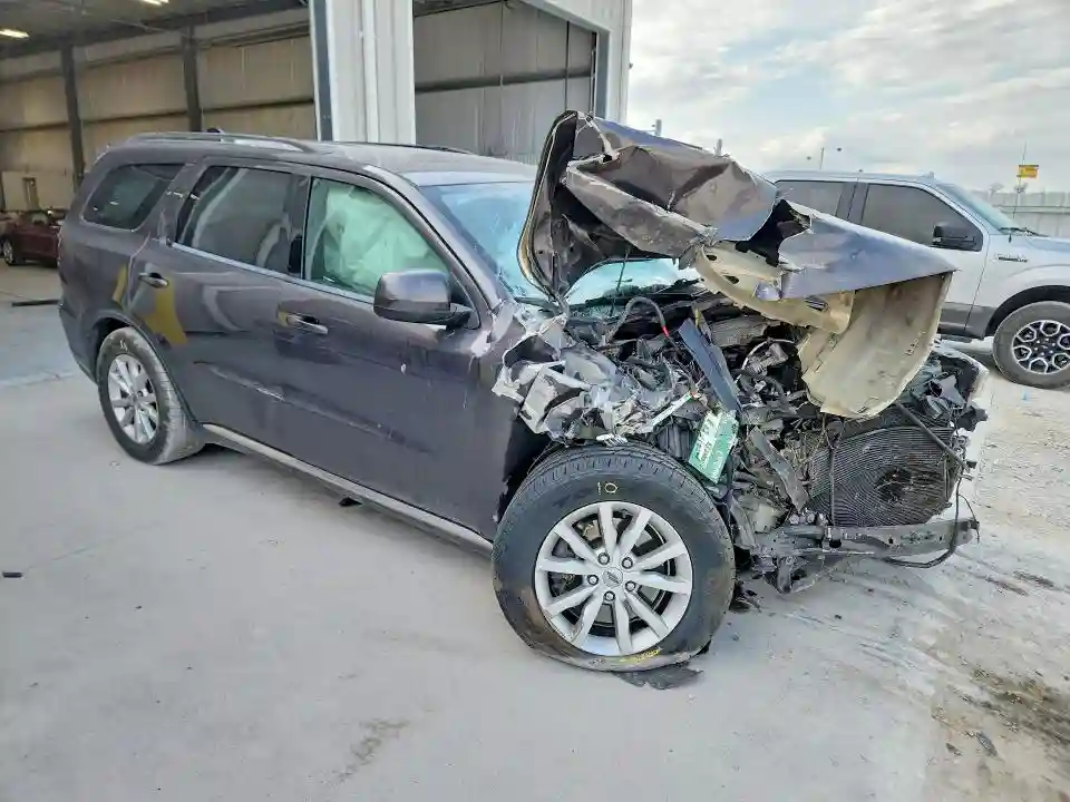 1C4RDJAGXMC792286 2021 DODGE DURANGO-3