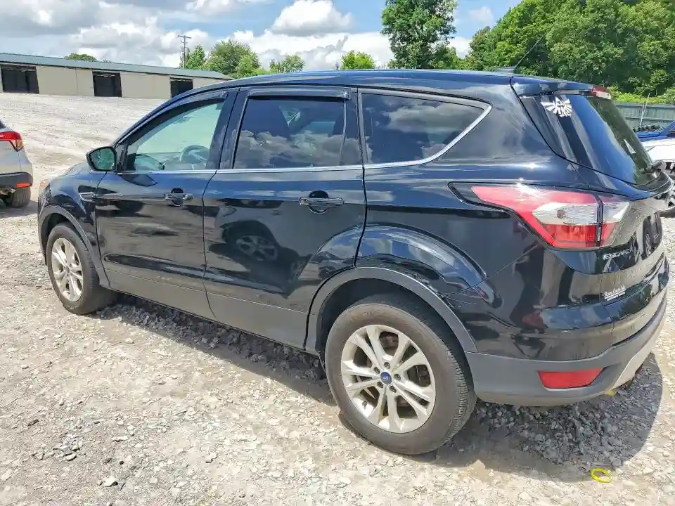 1FMCU9G92HUB76672 2017 FORD ESCAPE-1