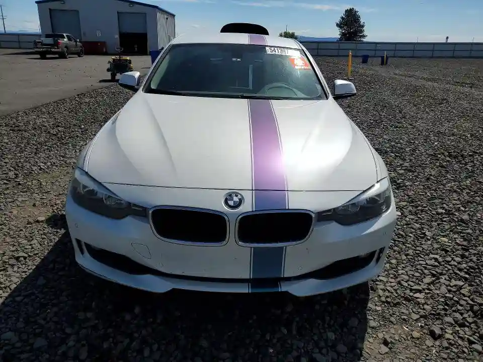 WBA3D3C58EK155978 2014 BMW 3 SERIES-4