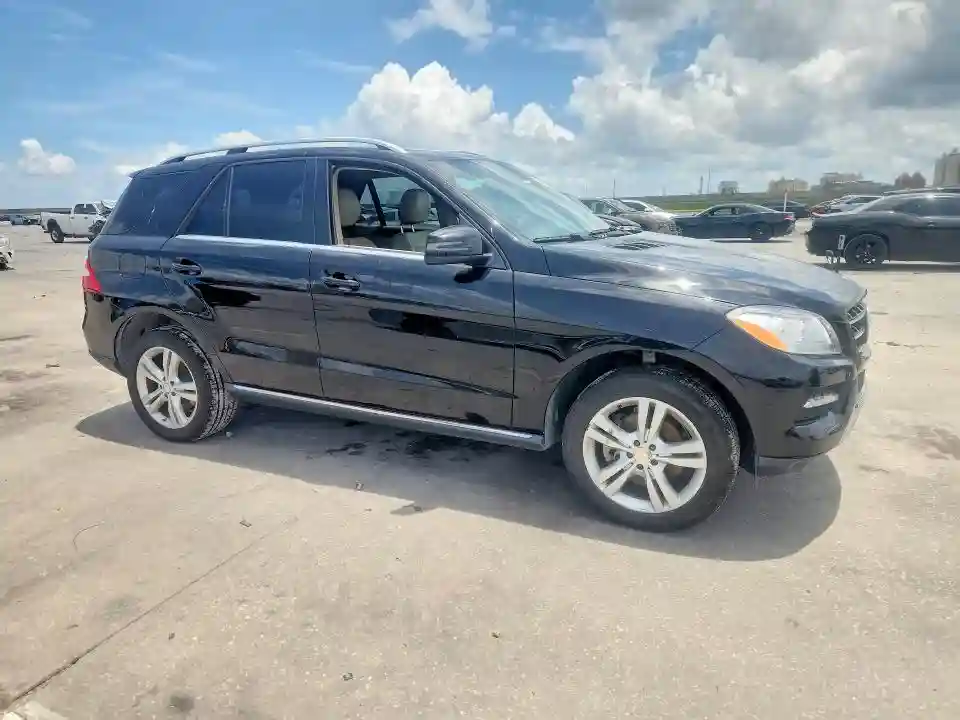 4JGDA5HB6FA440627 2015 MERCEDES-BENZ M-CLASS-3
