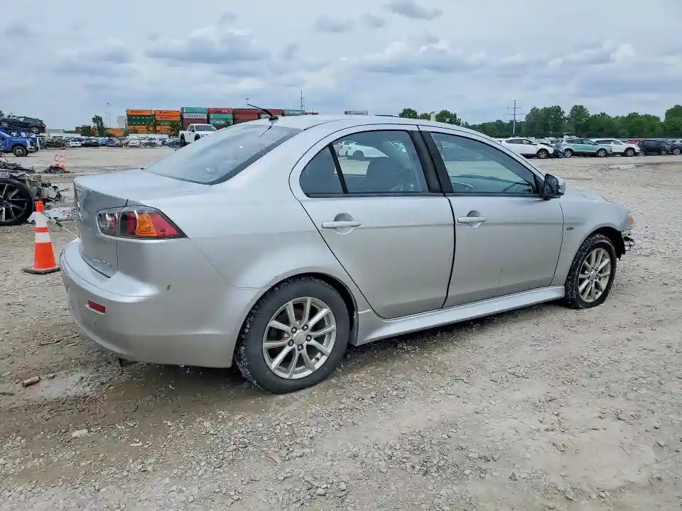 JA32U2FU4GU008185 2016 MITSUBISHI LANCER-2