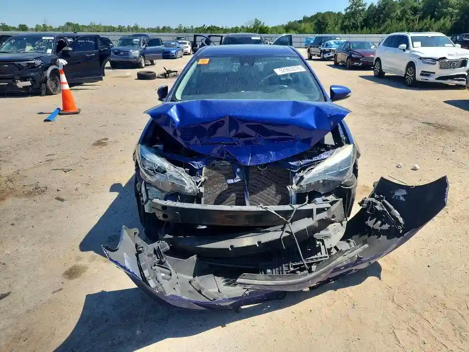2T1BURHE1JC047207 2018 TOYOTA COROLLA-4