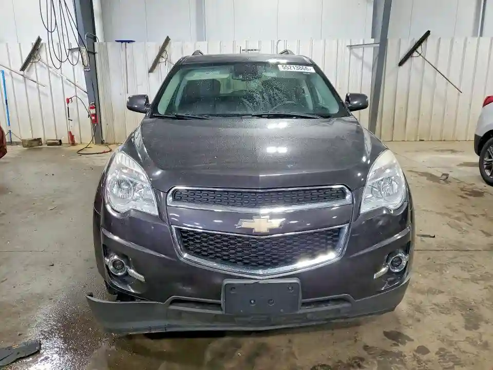 1GNALCEK1FZ127830 2015 CHEVROLET EQUINOX-4
