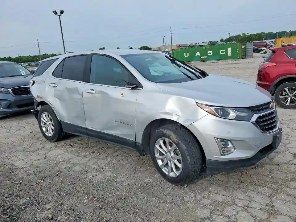 2GNAXUEV4K6137021 2019 CHEVROLET EQUINOX-3