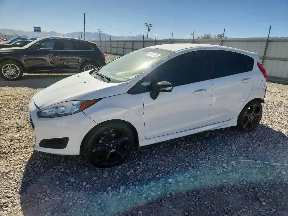 3FADP4EJ7GM139268 2016 FORD FIESTA-0