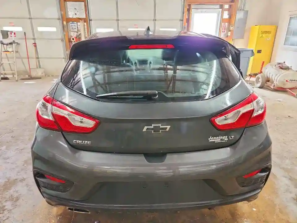 3G1BE6SM1HS540354 2017 CHEVROLET CRUZE-5