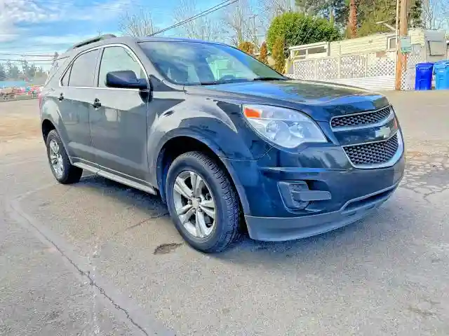 2CNFLEEW0A6405954 2010 CHEVROLET EQUINOX-0